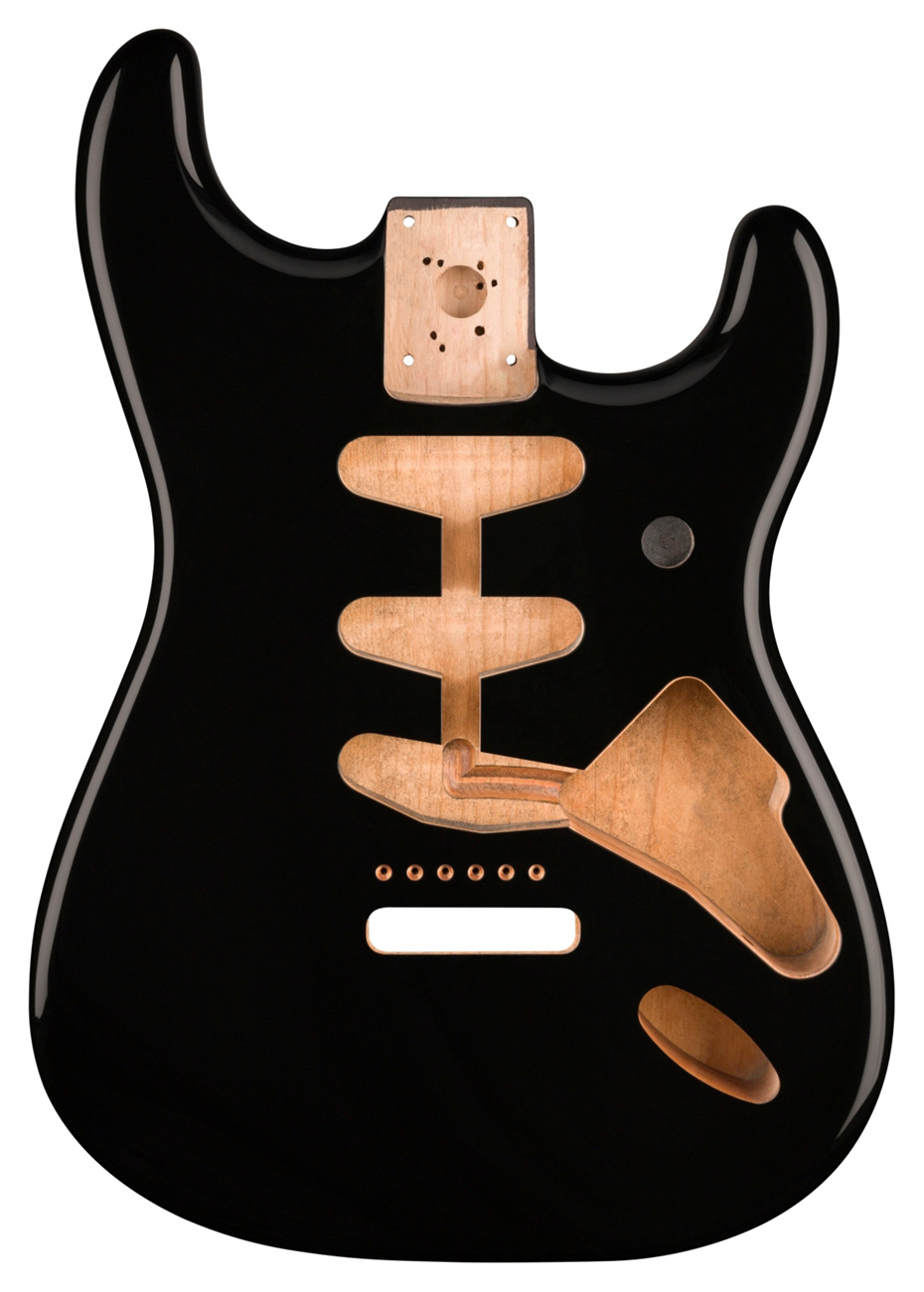 Strat bodies discount