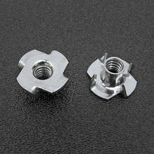 10484 - Micro-Tilt Neck Adjustment Body Mounted Anchor 10484 - Micro-Tilt Neck Adjustment Body Mounted Anchor