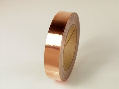 3M 1126 Copper Foil Shielding Tape - Conductive Adhesive