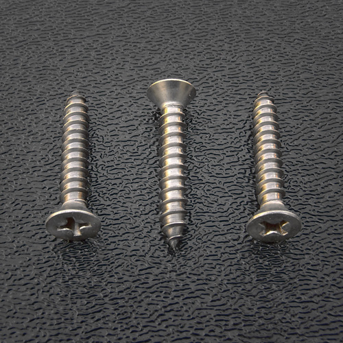 Stainless Steel Hard Tail Bridge Mouting Screws