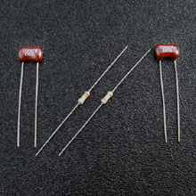 4016 - Treble By-Pass Filter Kit(2)