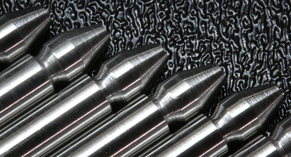 Custom Stainless Steel Professional Strat Pop-In Tremolo Arms