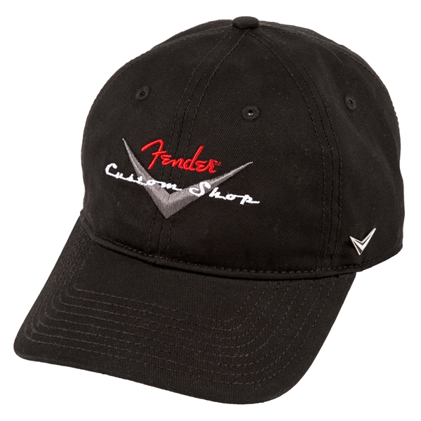 910-6635-306 9106635306 - Fender Custom Shop Baseball Hat