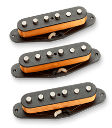 Seymour Duncan California 50's Pickup Set Seymour Duncan California 50's Pickup Set