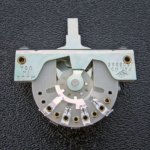 CRL 3-Way Switch