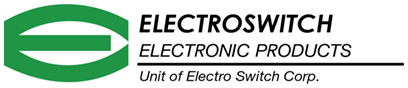 Electroswitch CRL 3-way Selector Switch