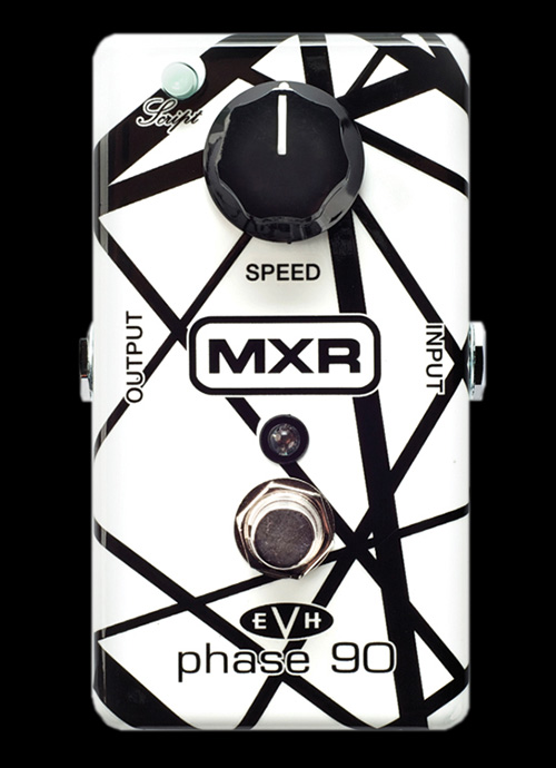 MXR EVH90SE - EVH 35'th Anniversary Special Edition Phase 90