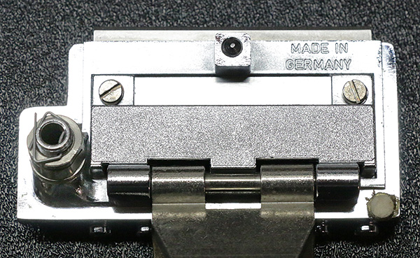 Fender free clearance flyte tremolo