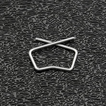 Freeflyte Tremolo Arm Retaining Clip Freeflyte Tremolo Arm Retaining Clip