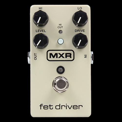 MXR M-264 - FET Driver