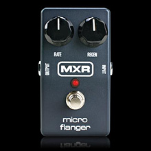 M152 MXR Micro Flanger