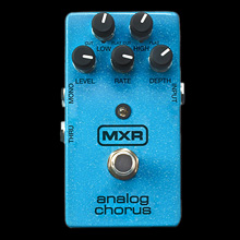 M234 MXR Analog Chorus