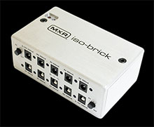 MXR M238 ISO Brick