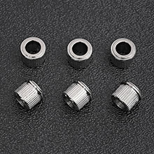 MB65N-L US - Kluson Adapter Bushings Set