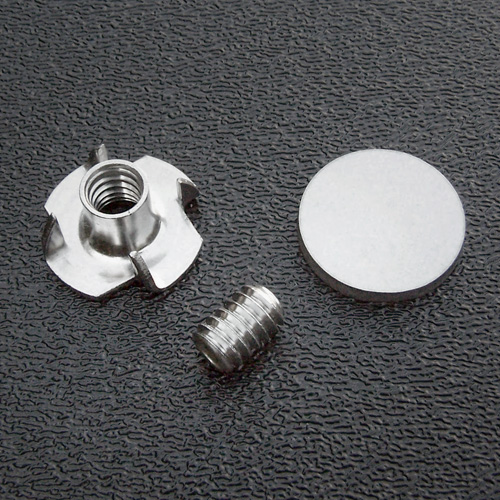 Fender Micro Tilt Neck Adjustment Kit