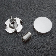 MTK - Micro-Tilt Neck Adjustment Kit MTK - Micro-Tilt Neck Adjustment Kit
