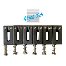 PS-8001-00 - Graph Tech String Saver Saddles PS-8001-00 - Graph Tech String Saver Saddles