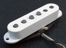 Fender Custom Shop Fat 50 Individual Pickups Fender Custom Shop Fat 50 Individual Pickups