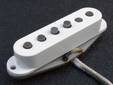 Fender Custrom Shop Custom 69 Individual Pickups Fender Custrom Shop Custom 69 Individual Pickups