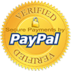 PayPal Verified