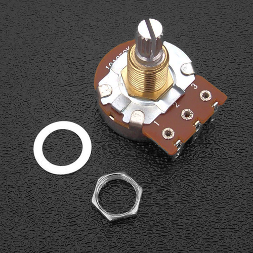 Bourns 250K Low Torque Potentiometer