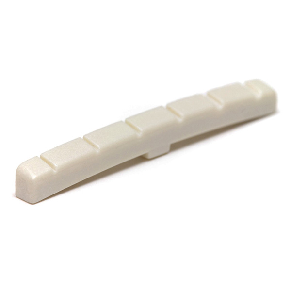 PQL-5000-00 - Graphtech Tusq XL Slotted String Nut
