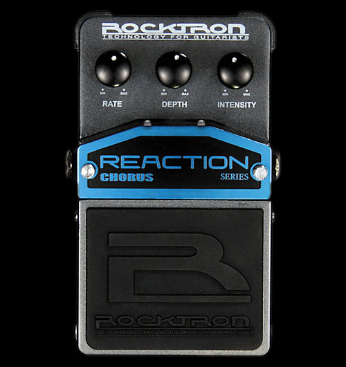 Rocktron Reaction Chorus