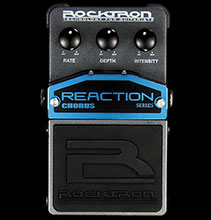 Rocktron Reaction Chorus