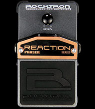 Rocktron Reaction Phaser