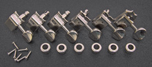 SD9105MN - Kluson Vintage Nickel Tuning Keys SD9105MN - Kluson Vintage Nickel Tuning Keys