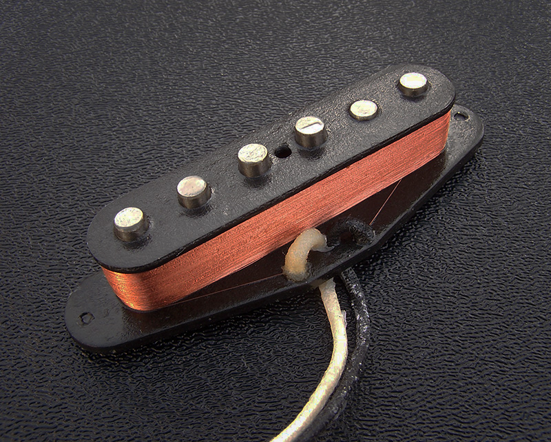 Seymour Duncan Custom Shop SSL-1C DG