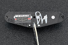 Seymour Duncan Custom Shop Hand Scatter-Wound SSL-1C DG Single Coil Pickup