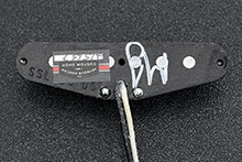 Seymour Duncan Custom Shop SSL-1C DG Hand Scatter-Wound Pickup Seymour Duncan SSL-1C DG