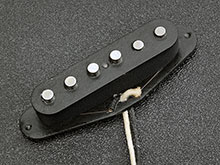 Seymour Duncan Custom Shop SSL-1C DG Hand Scatter-Wound Pickup Seymour Duncan SSL-1C DG