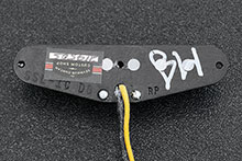 Seymour Duncan Custom Shop SSL-1C DG Rw/Rp (Reverse Wind / Reverse Polarity) Hand Scatter-Wound Pickup Seymour Duncan SSL-1C DG Rw/Rp (Reverse Wind / Reverse Polarity)