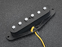 Seymour Duncan Custom Shop SSL-1C DG Rw/Rp (Reverse Wind / Reverse Polarity) Hand Scatter-Wound Pickup Seymour Duncan SSL-1C DG Rw/Rp (Reverse Wind / Reverse Polarity)