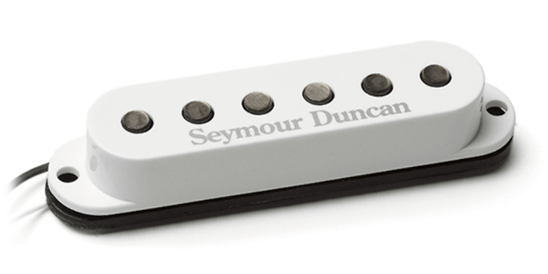 Seymour Duncan SSL-3T Rw/Rp Hot For Strat Pickup