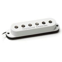 Seymour Duncan SSL-3 Rw/Rp Hot and Tapped For Strat