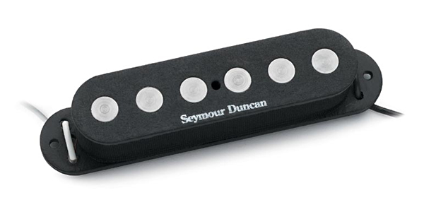Seymour Duncan SSL-4 Rw/Rp Quarter Pound Flat Pickup