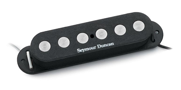Seymour Duncan SSL-4 Quarter Pound Flat Pickup Seymour Duncan SSL-4 Quarter Pound Flat Pickup