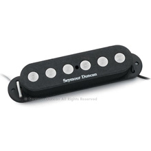 Seymour Duncan SSL-4 Quarter Pound Pickup Seymour Duncan SSL-4 Quarter Pound Pickup