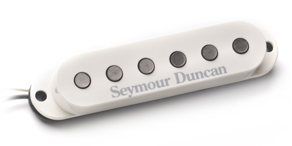 Seymour Duncan SSL-5T Rw/Rp Tapped Custom Staggered Pickup