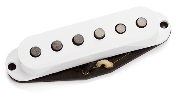 Seymour Duncan SSL-52 Rw/Rp (Five-Two) Middle Pickup