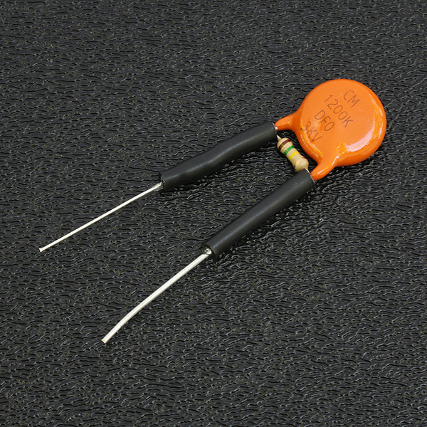 TBF-KIT2 Treble By-Pass Filter Kit Type II TBF-KIT2 Treble By-Pass Filter Kit Type II